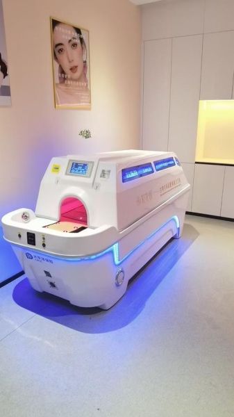 什么是生物共振能量舱_真的有用吗