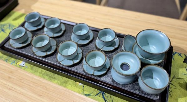 艺术茶具怎么选_艺术茶具品牌推荐