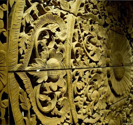 浮雕是什么_浮雕有哪些常见材质