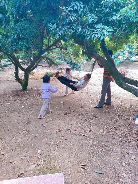 农村生活怎么过_农村生活有哪些乐趣