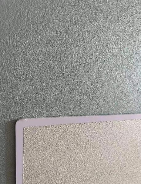 装修艺术材料有哪些_如何挑选环保艺术漆