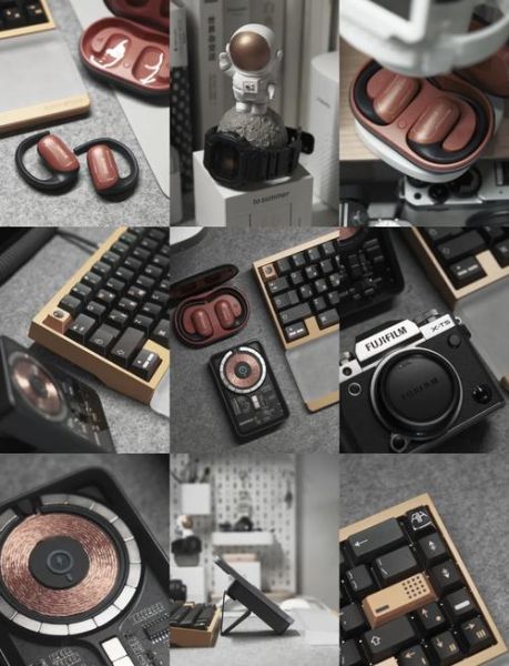 如何拍好科技产品_科技产品拍摄技巧有哪些