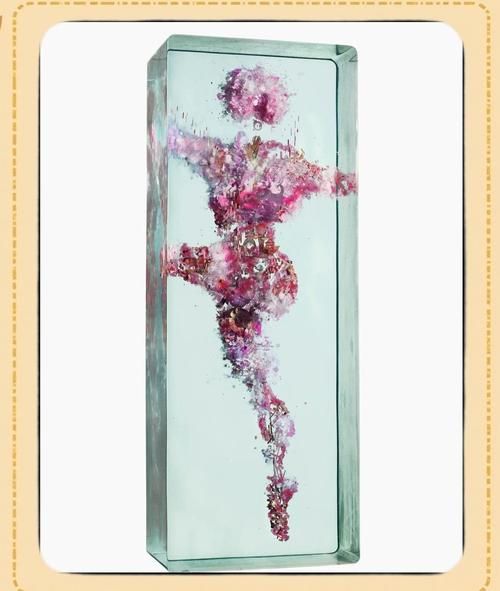 触摸艺术是什么_如何体验触摸艺术