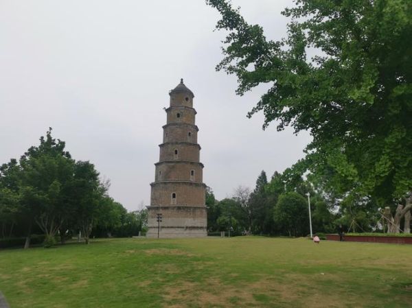 荆门历史景点有哪些_荆门最值得去的古迹在哪