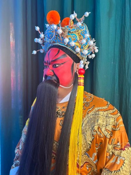 秦腔艺术特点是什么_秦腔怎么学入门