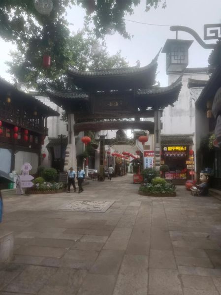 衢州历史大全_衢州有哪些历史遗迹