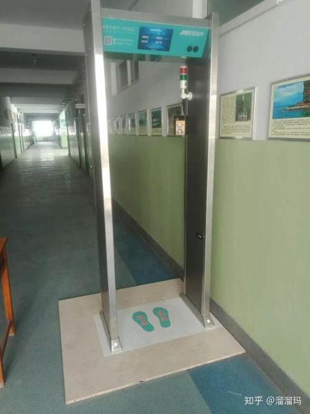 校园防疫科技产品有哪些_如何挑选适合学校的防疫设备