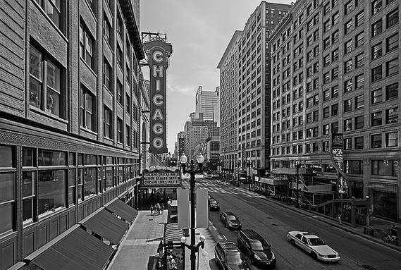 芝加哥老照片哪里找_芝加哥历史照片大全