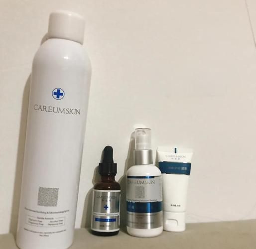 荟妍生物科技产品怎么样_敏感肌能用吗