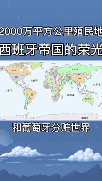 西班牙历史常识大全_西班牙王国是如何建立的