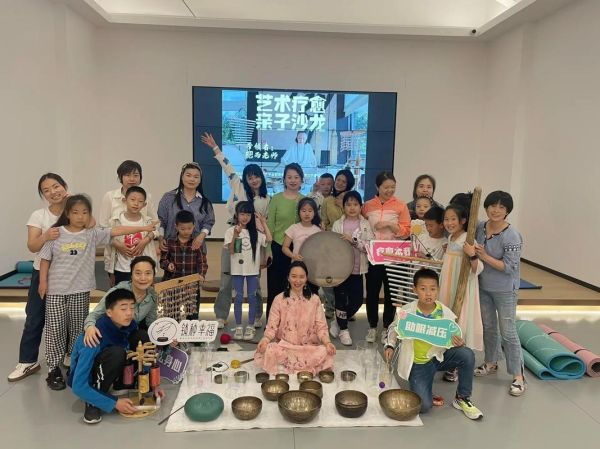 艺术沙龙是什么_如何参加艺术沙龙