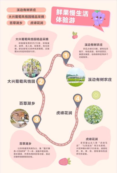 乡村慢生活是什么_如何体验乡村慢生活