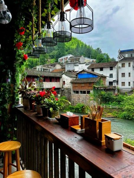 乡村慢生活是什么_如何体验乡村慢生活