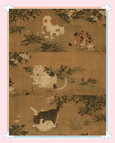 古代宠物有哪些_古人如何饲养宠物