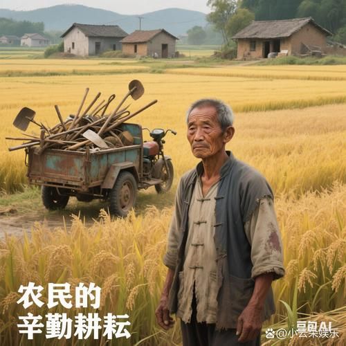 农民生活为什么苦_农民种地收入低怎么办