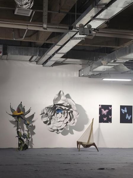 活在艺术里是什么体验_如何活在艺术里