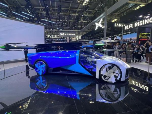 什么车是科技产品车_科技产品车有哪些