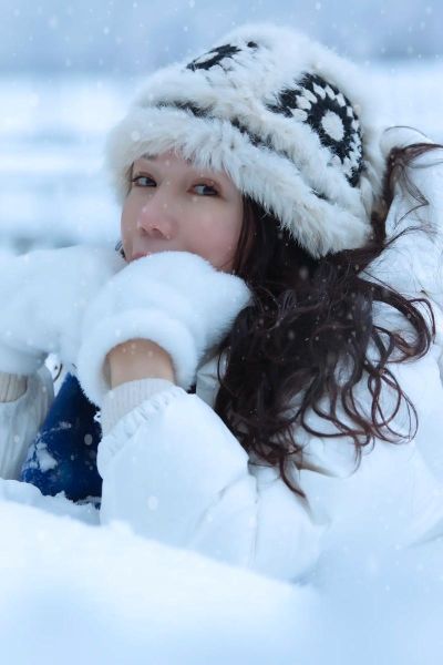 下雪天怎么拍雪景_雪景拍摄技巧有哪些