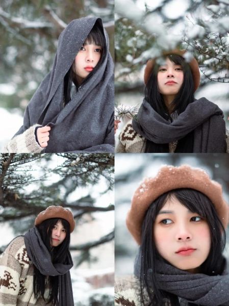 下雪天怎么拍雪景_雪景拍摄技巧有哪些