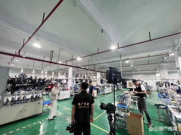 高新科技产品花絮视频怎么拍_拍摄花絮有哪些技巧