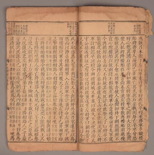 历史故事评书大全_有哪些经典评书