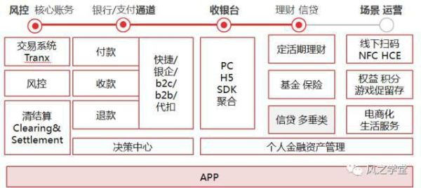 和顺科技产品有哪些_和顺科技核心产品线解析