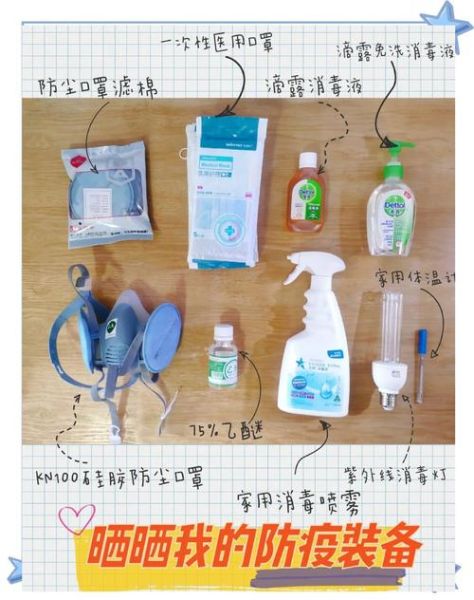 防疫科技产品有哪些_如何挑选防疫科技产品