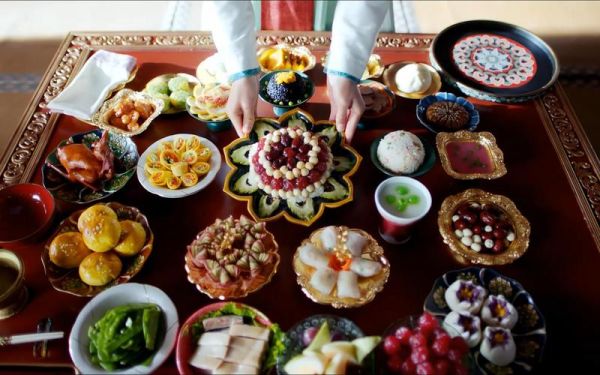 古代宫廷菜有哪些_传统宴席菜怎么做