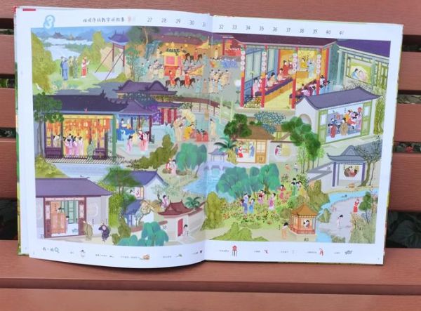 红楼梦中的生活美学_现代人如何借鉴