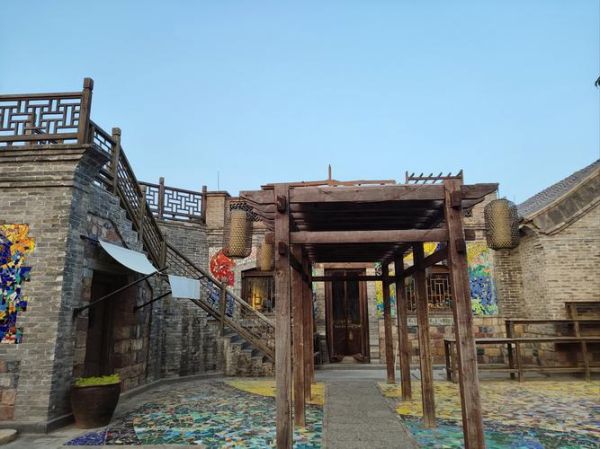 小镇生活怎么样_小镇生活成本高吗