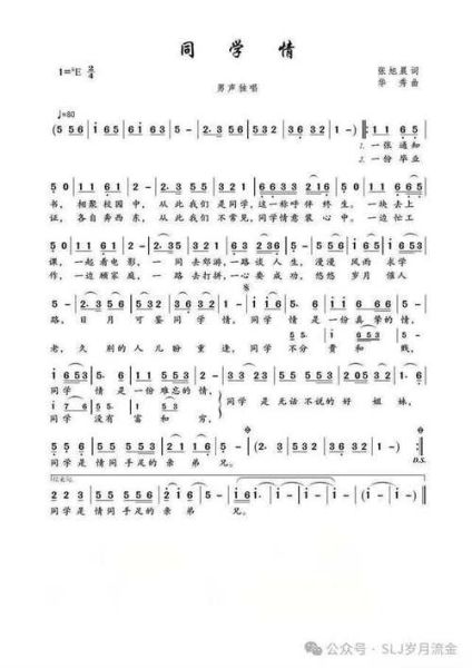 校园生活歌曲推荐_哪些旋律最打动人心