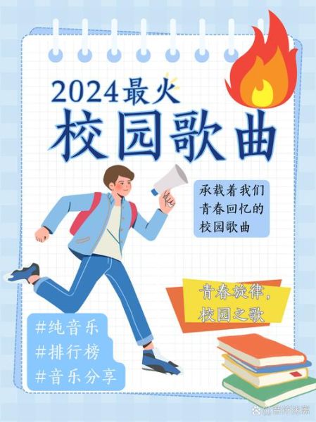 校园生活歌曲推荐_哪些旋律最打动人心