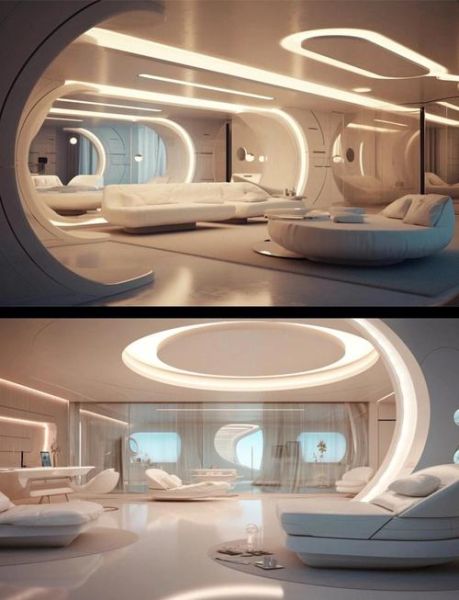 未来酒店有哪些科技产品_入住体验如何改变