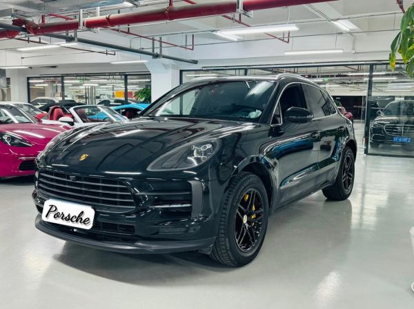 保时捷黑历史有哪些_保时捷丑闻真相