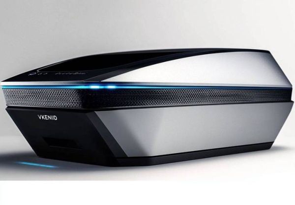 科技产品到底有多帅_颜值与性能如何兼得