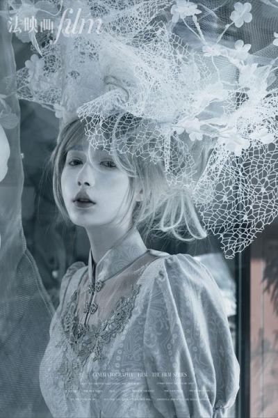 巴洛克艺术照怎么拍_巴洛克风格写真价格贵吗