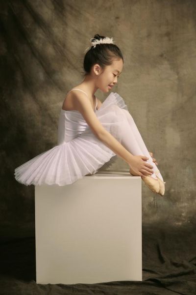 舞蹈艺术生艺术照怎么拍_拍舞蹈艺术照要准备什么