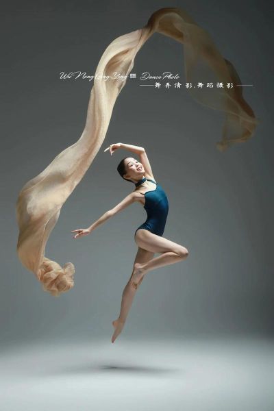 舞蹈艺术生艺术照怎么拍_拍舞蹈艺术照要准备什么