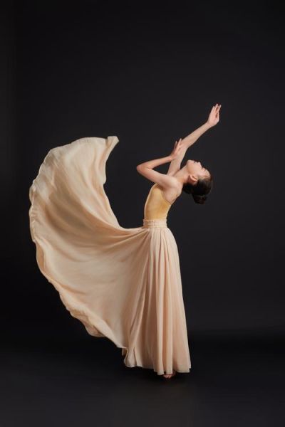 舞蹈艺术生艺术照怎么拍_拍舞蹈艺术照要准备什么