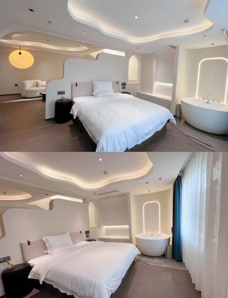 酒店黑科技有哪些_未来酒店入住体验如何改变