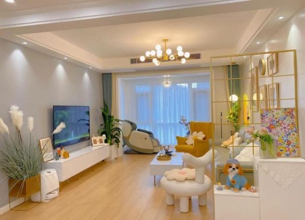 如何打造温馨的家_怎样提升居家幸福感