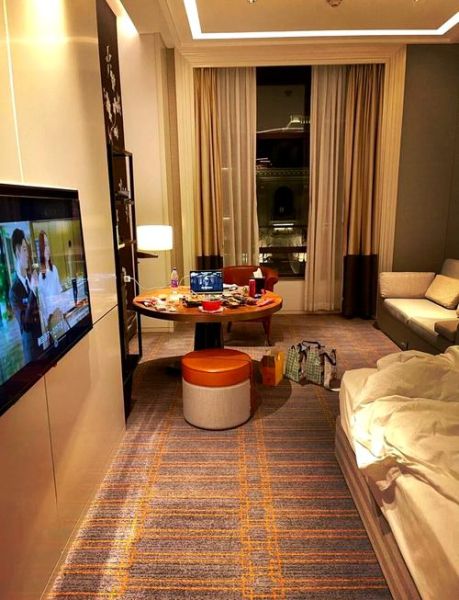 酒店黑科技有哪些_未来酒店入住体验如何改变