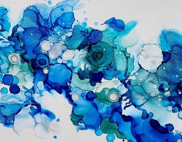 如何欣赏抽象艺术_抽象画到底看什么