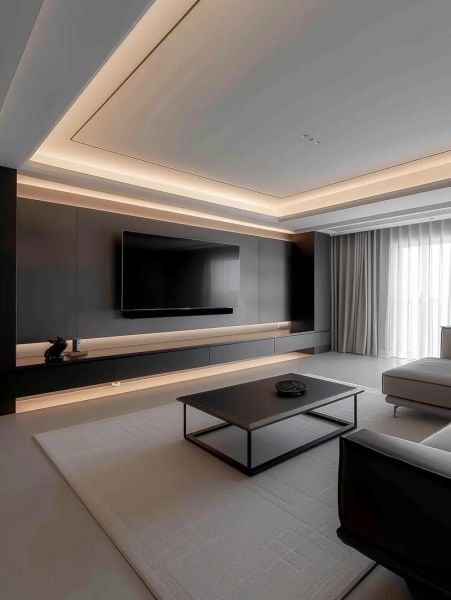 装修艺术风格有哪些_如何打造高级感家居