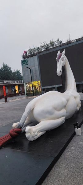 798艺术区怎么玩_798艺术熏陶攻略