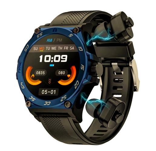 跑步用什么智能手表好_跑步耳机怎么选