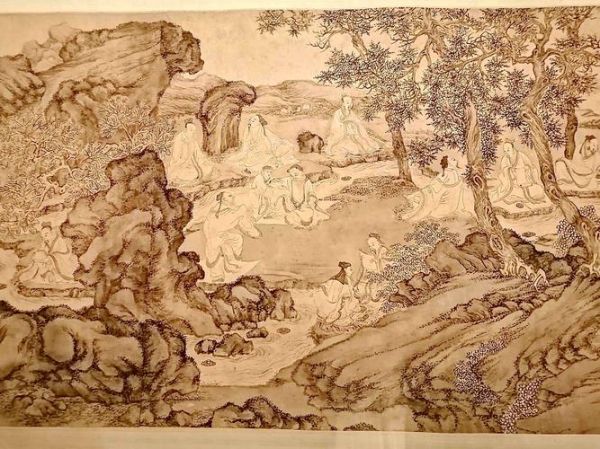 古代艺术有哪些_如何鉴赏古代艺术