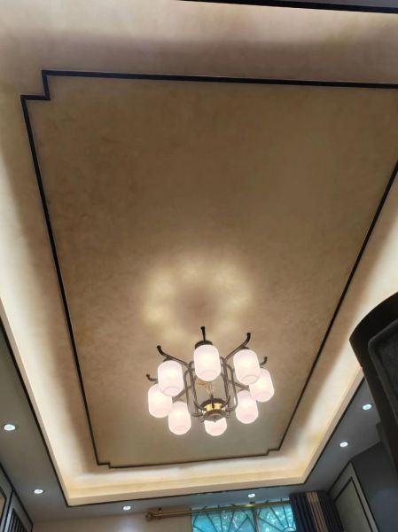 质感艺术漆环保吗_质感艺术漆怎么选