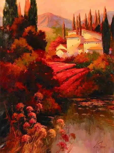 红色艺术是什么_红色艺术如何欣赏