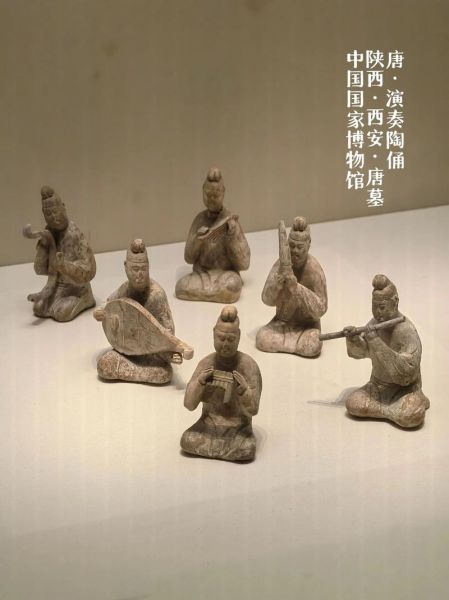 陶俑艺术是什么_陶俑收藏价值高吗